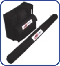 Solo 610 Protective Carrying & Storage Bag