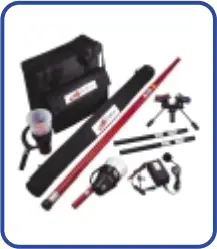 Solo 610 - Solo Series Kits