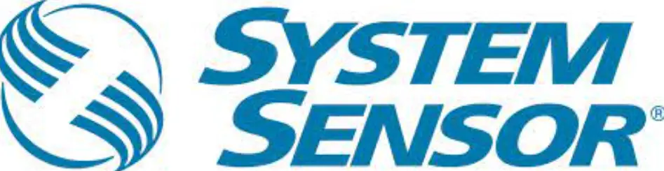 SYSTEM SENSOR 501BH Plug In Sounder Base LOGO