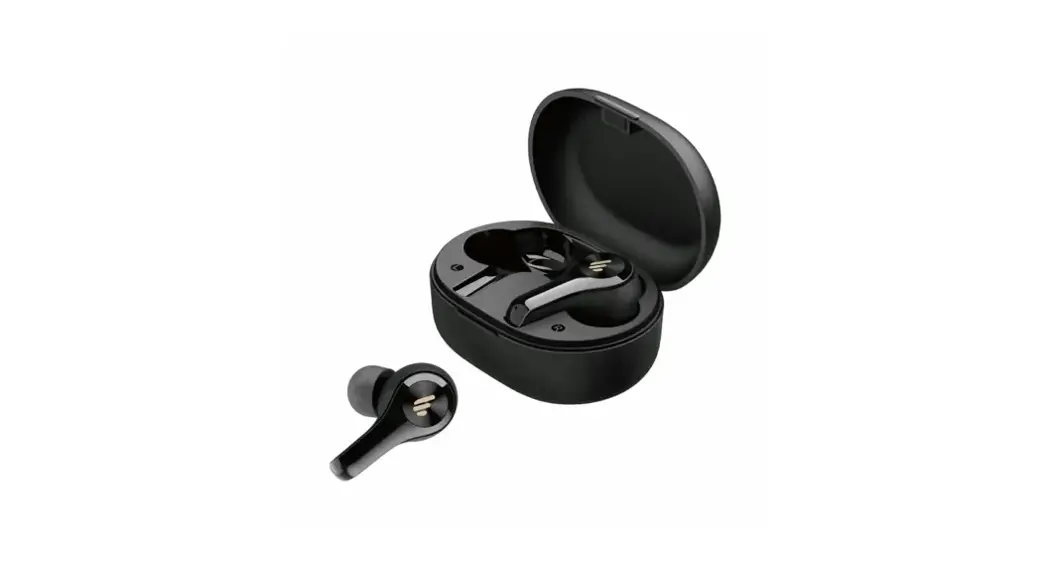 Edifier X5 True Wireless Stereo Earbuds User Manual Edifier X5 True Wireless Stereo Earbuds User Manual