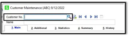 FIG 11 VAULT STORAGE