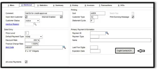 FIG 12 VAULT STORAGE