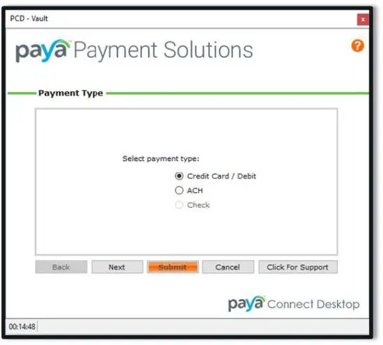 FIG 15 VAULT STORAGE