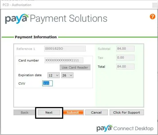 FIG 27 SALE ORDER PROCESSING