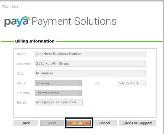 FIG 28 SALE ORDER PROCESSING