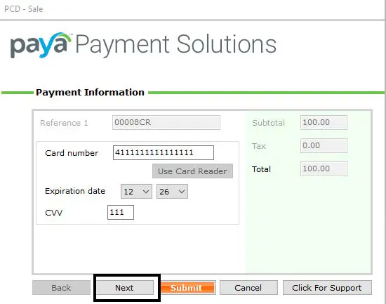 FIG 63 CASH RECEIPTS PROCESSING