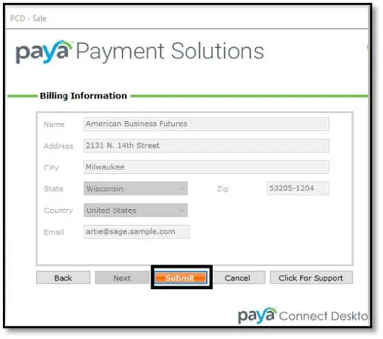 FIG 64 CASH RECEIPTS PROCESSING