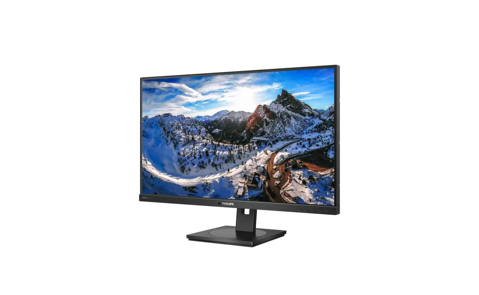 Philips Brilliance 279p1 User Guide