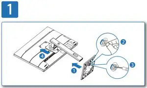 Installation instruction