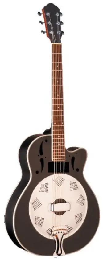 TAP RE DOT Resophonic Guitar