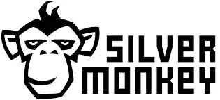 SILVER-MONKEY-logo