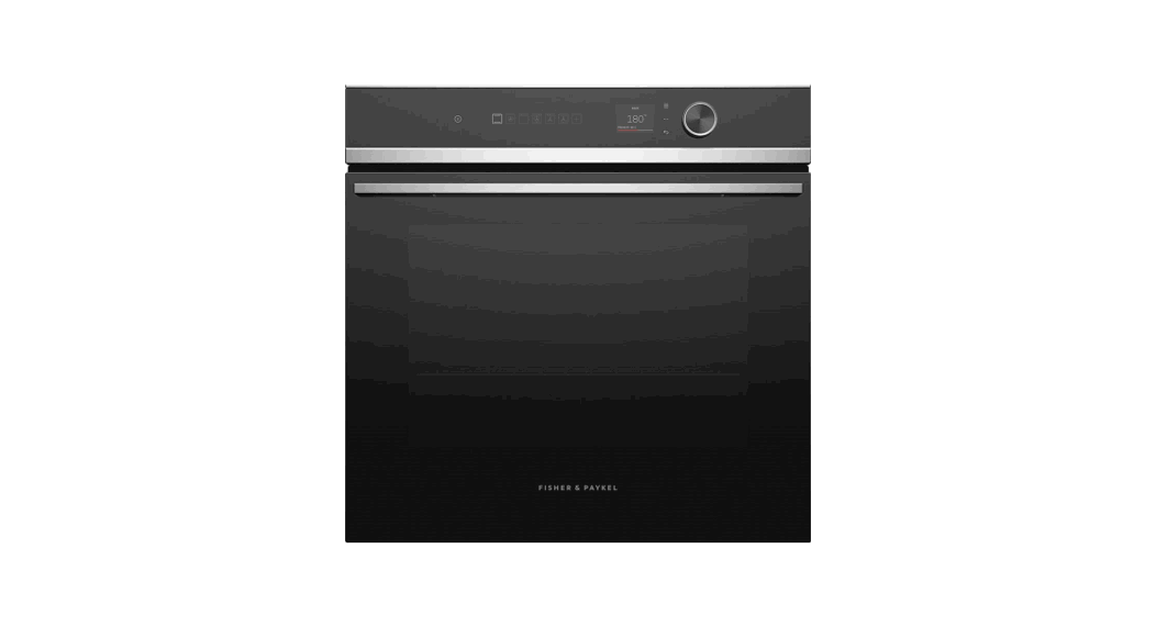 Fisher Paykel Ob60sd13plx1 60cm Stainless Steel Pyrolytic Oven User Guide Fisher Paykel Ob60sd13plx1 60cm Stainless Steel Pyrolytic Oven User Guide