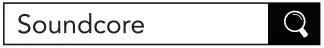 Soundcore Search
