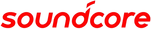 soundcore logo red