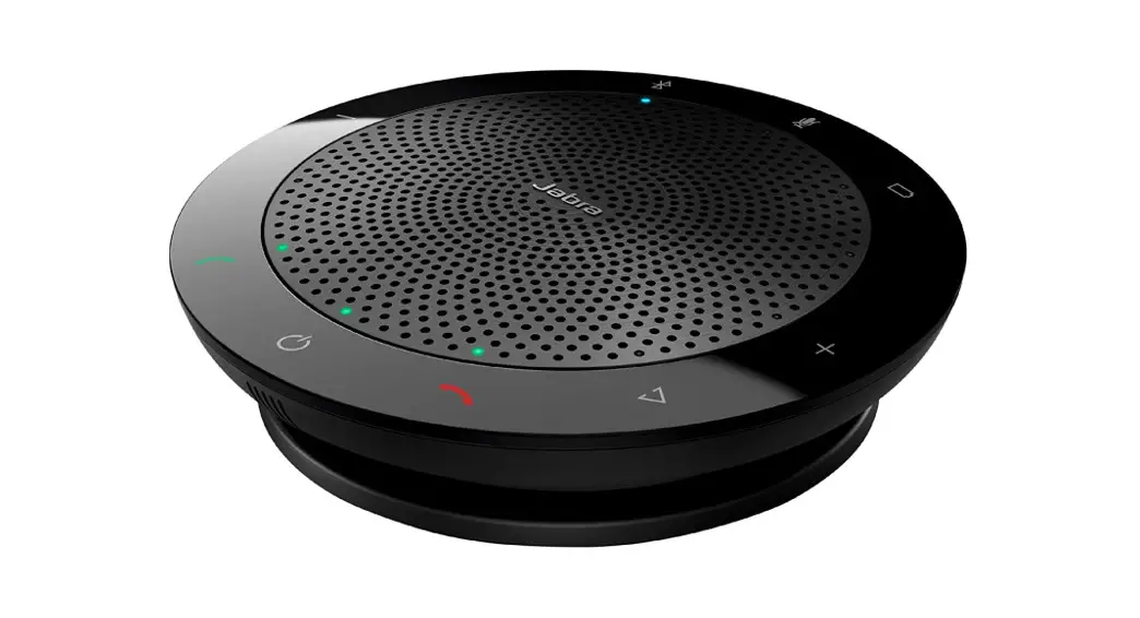 Jabra Speak 510 Bluetooth And Usb Speaker Phone User Manual