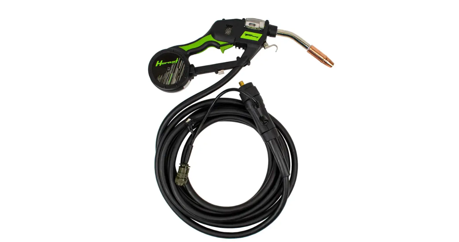 Forney 85620 Spool Gun User Guide