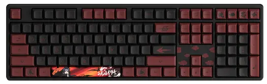 AKKO 5108S RGB Wired Mechanical Keyboard