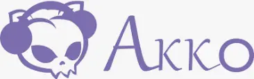 AKKO logo