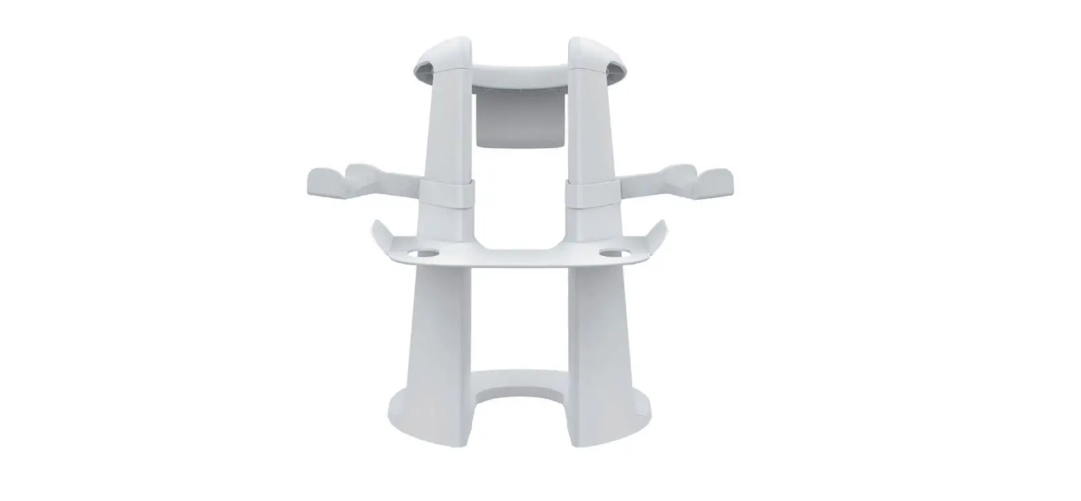 Nexigo Vr Headset And Touch Controllers Display Stand User Manual