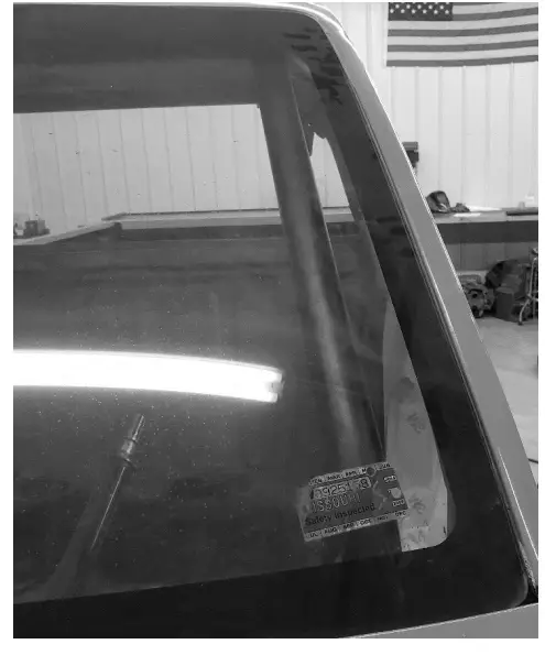 MOORE RACE CHASSIS MRC 1st Gen S 10 8 50 Cage - Step4