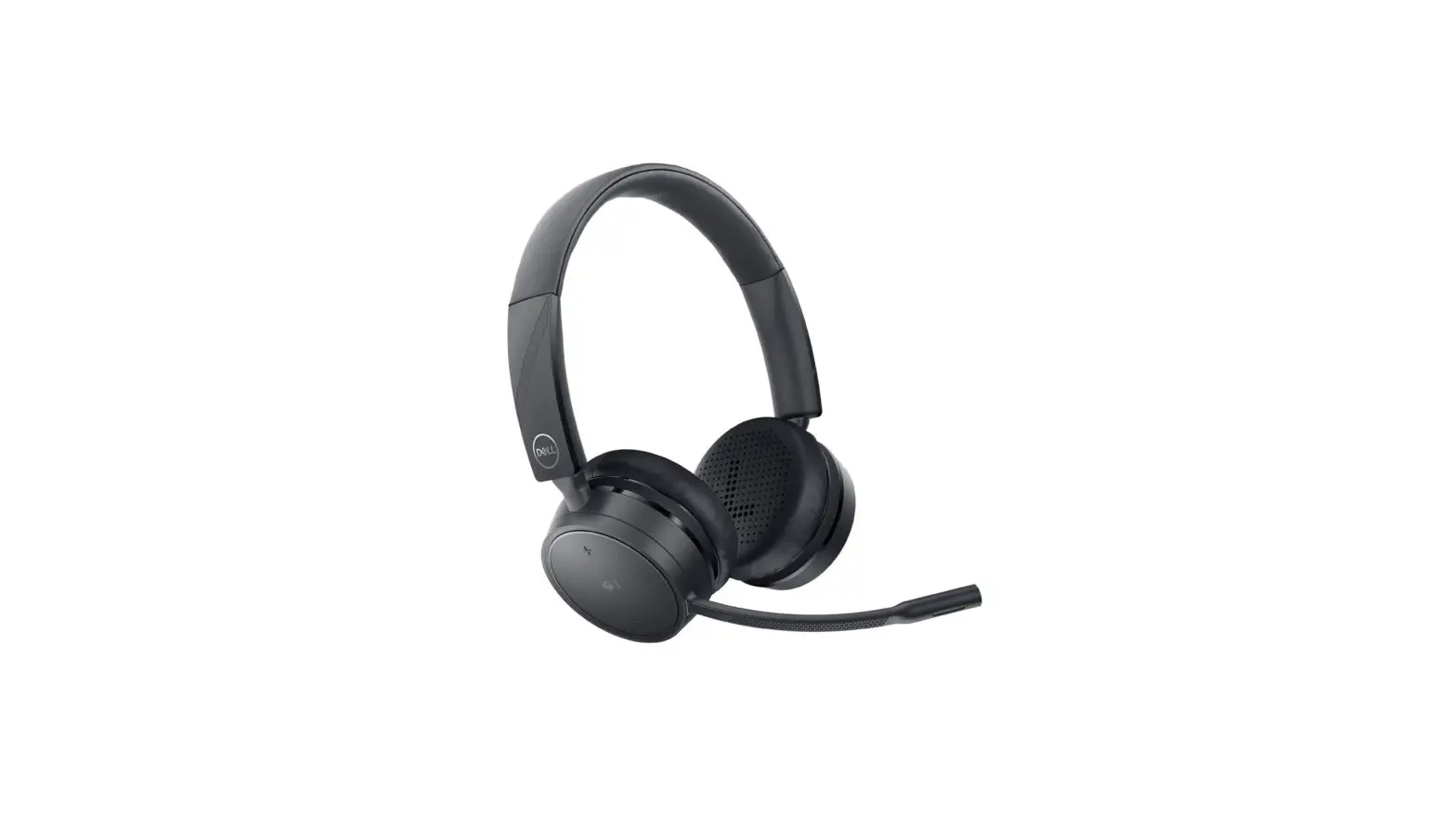 Dell Wl5022 Pro Wireless Headset User's Guide Dell Wl5022 Pro Wireless Headset User's Guide
