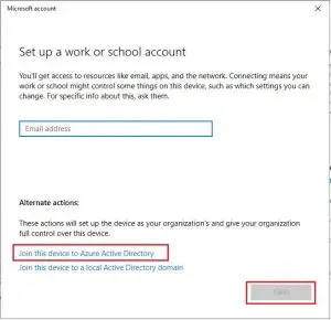 FIG 18 ‘Access work or school