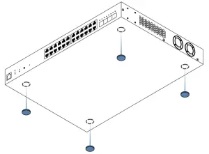 Mounting Instruction