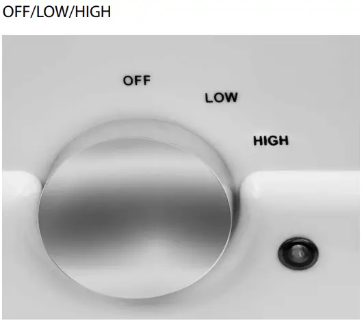 NOSTALGIA HDRHGR86AQ Hot Dog- POSITIONS