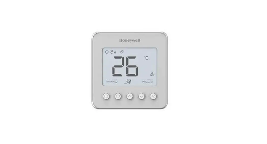 Honeywell Home Tfxnap Series Sylk Digital Thermostat Wall Module Installation Guide