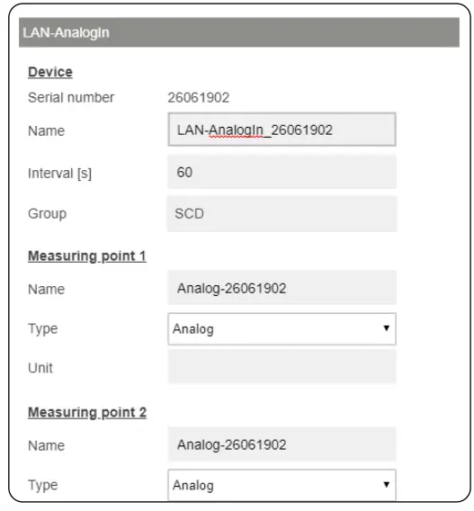 rotronic RMS-LOG-L-D Data Logger with Display - fig4