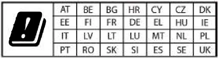 ANKER D2131121 Nebula Solar Portable - Declaration of Conformity