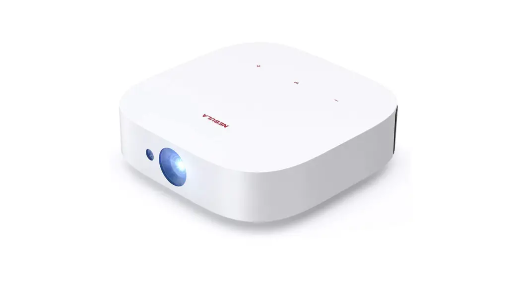 Anker D2131121 Nebula Solar Portable User Manual