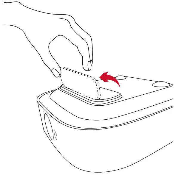 ANKER D2131121 Nebula Solar Portable -Placement 1