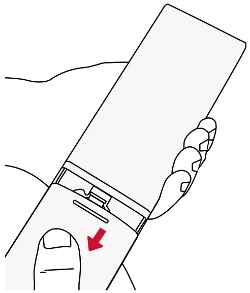 ANKER D2131121 Nebula Solar Portable - Remote Control