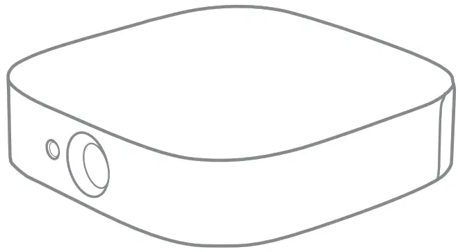 ANKER D2131121 Nebula Solar Portable