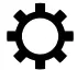 setting icon