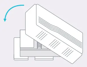 Install the power kit Figure 7