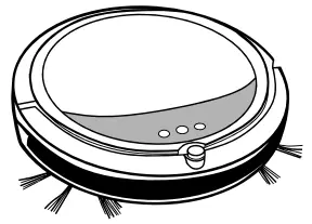 Starting the Initial Clean