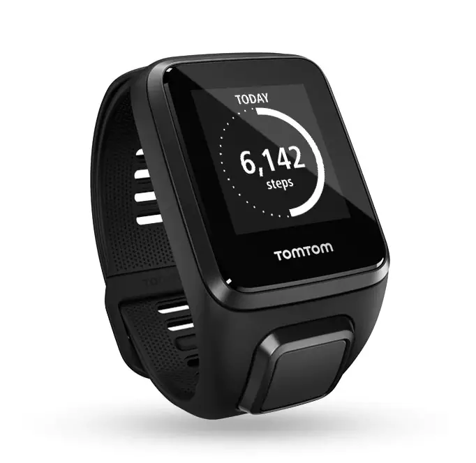 Tomtom Gps User Manual