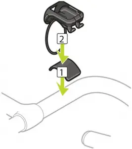 Removing-watch-from-holder