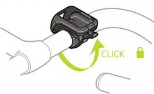 Removing-watch-from-holder