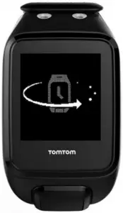 Calibrating-Watch-compass