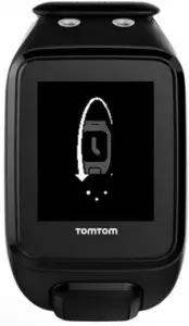 Calibrating-Watch-compass