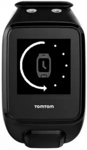 Calibrating-Watch-compass