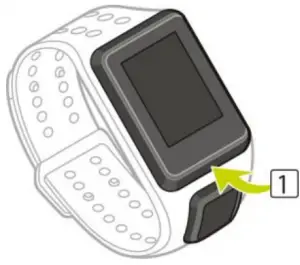 Removing-watch-from-the-strap