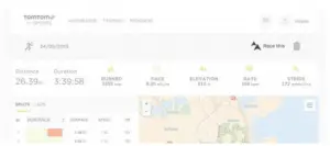 graphical user interface, application, website