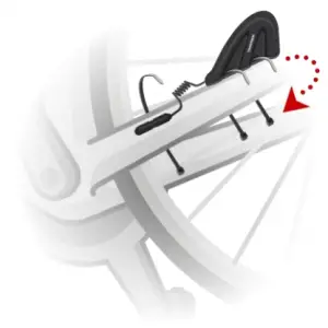 Cadence-Speed-Sensor