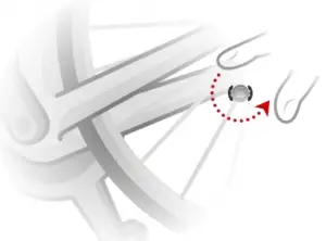 Cadence-Speed-Sensor