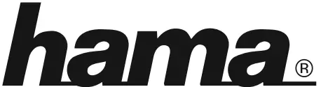 Hama logo