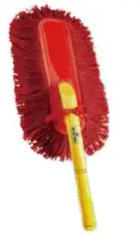 Coopers Professional Waxed Car Duster H299